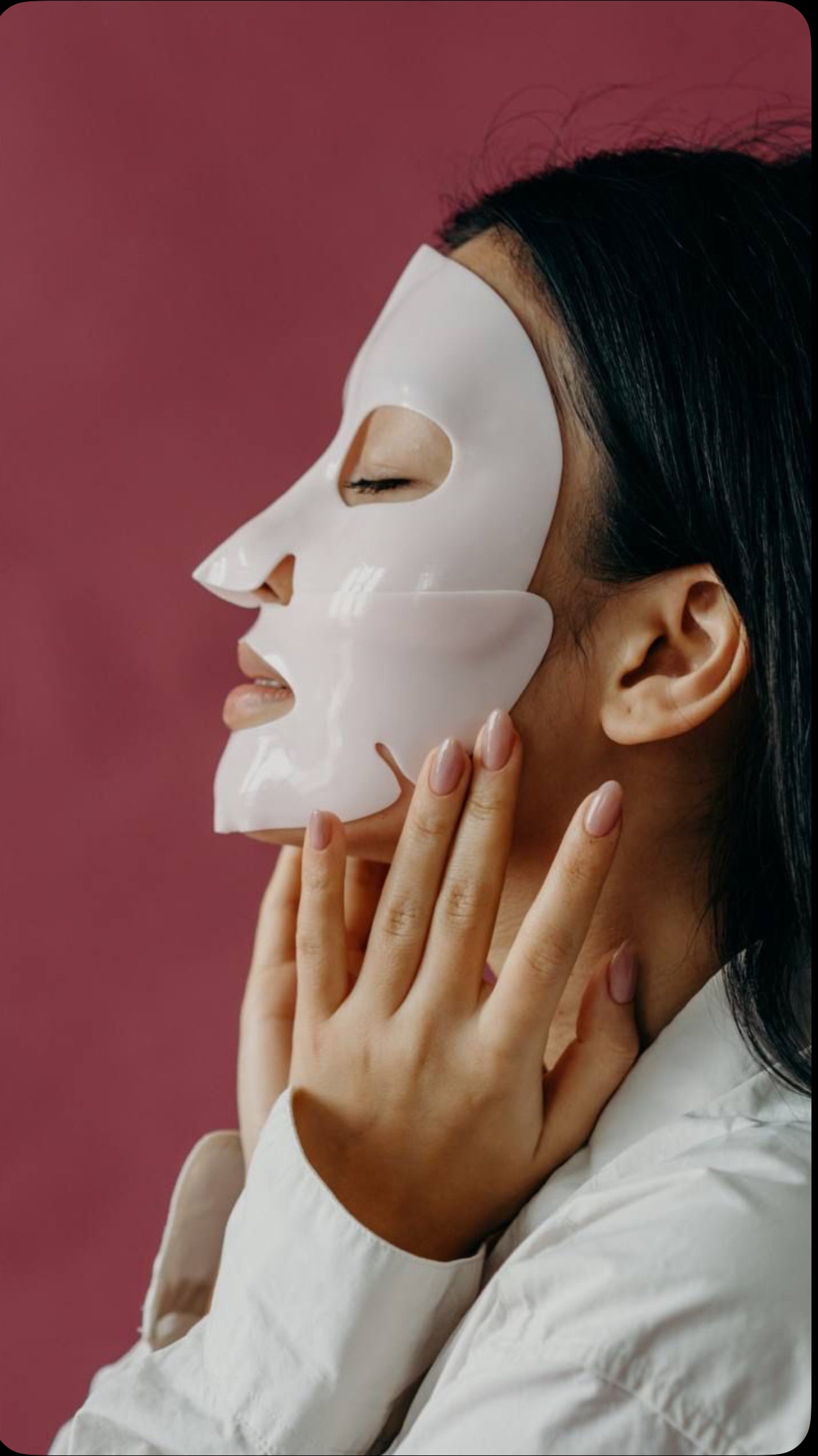 OMayson Mask Collageno