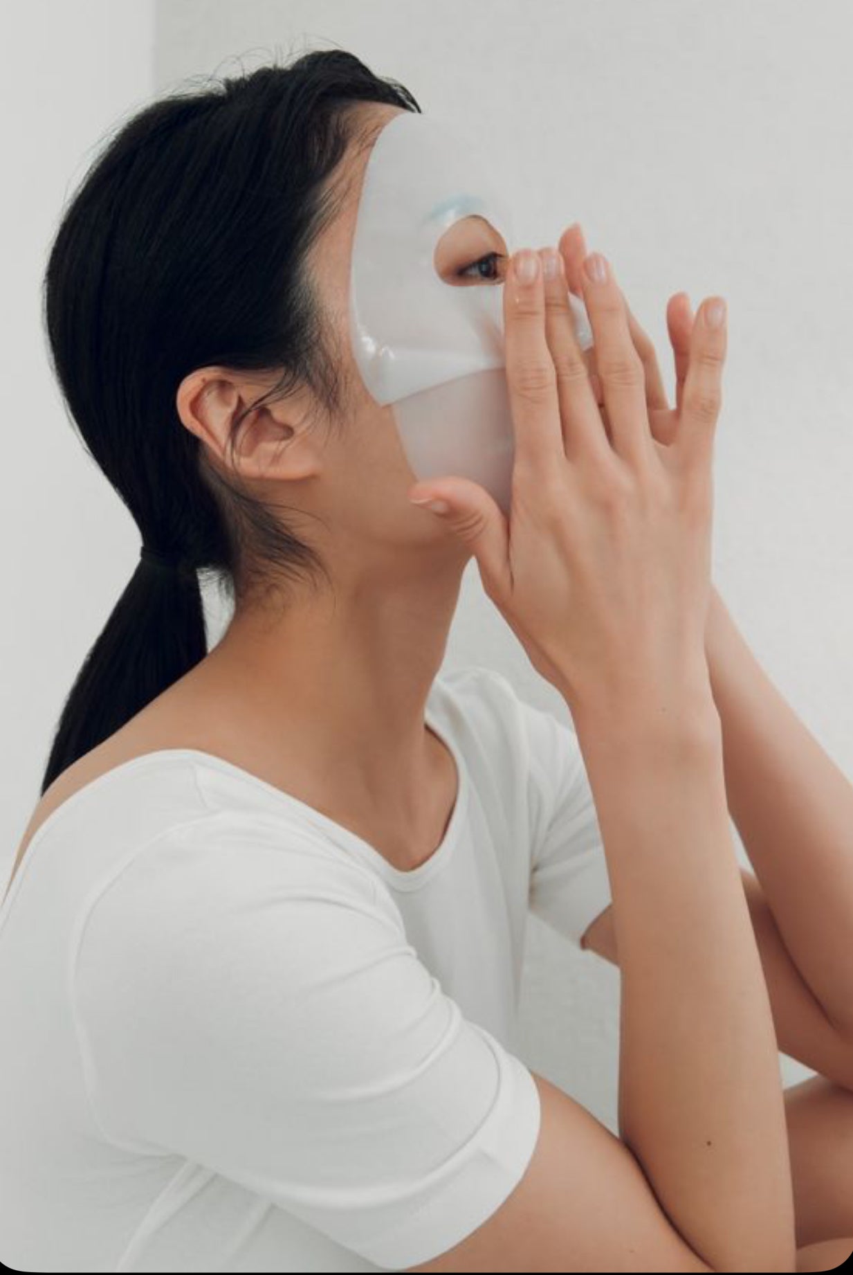 OMayson Mask Collageno