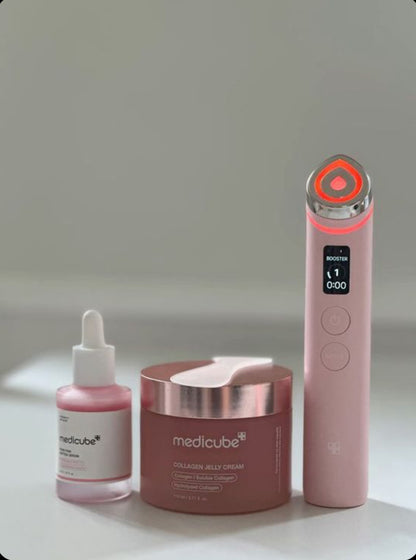 OMayson Age-R  Booster