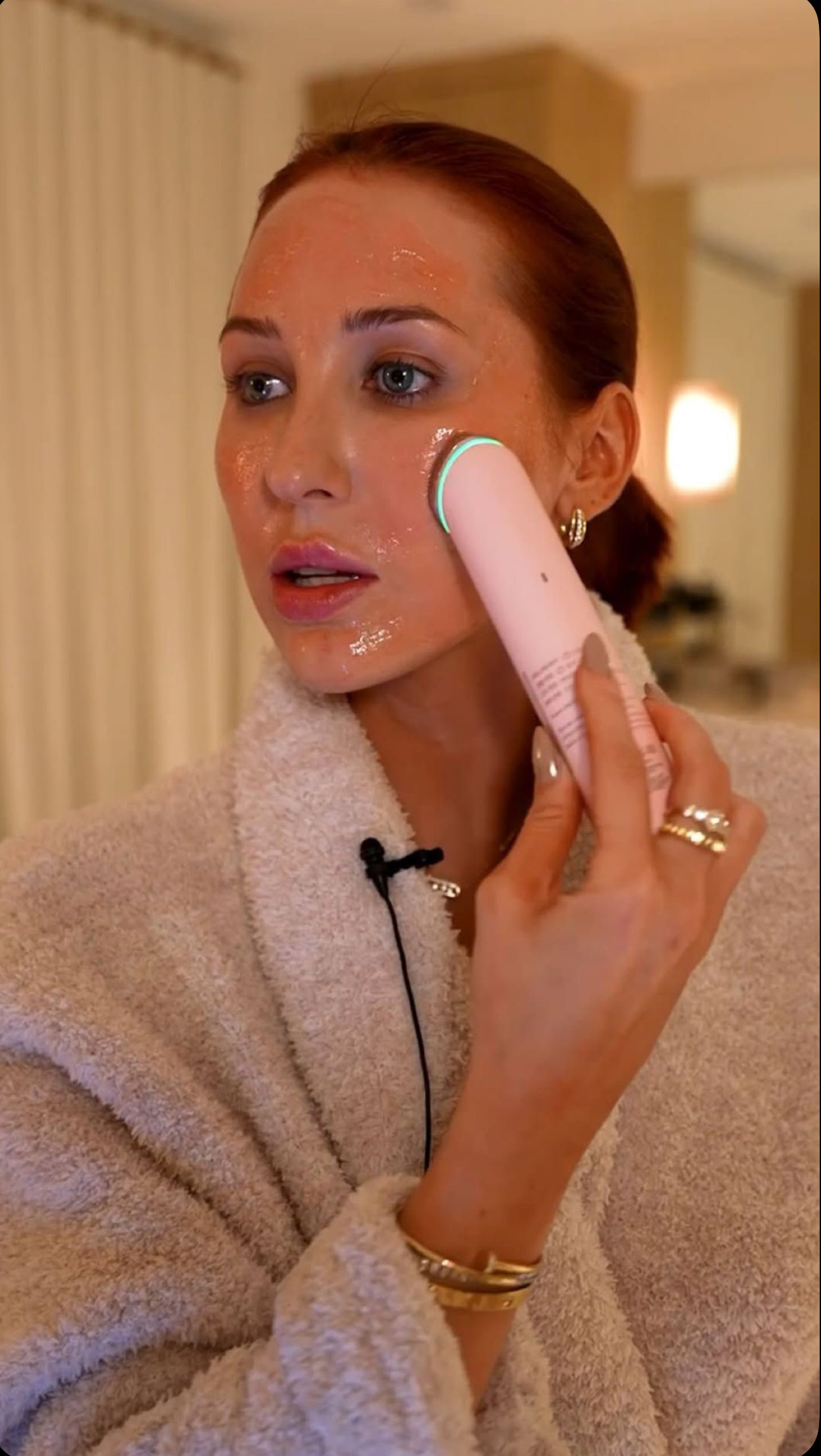 OMayson Age-R  Booster